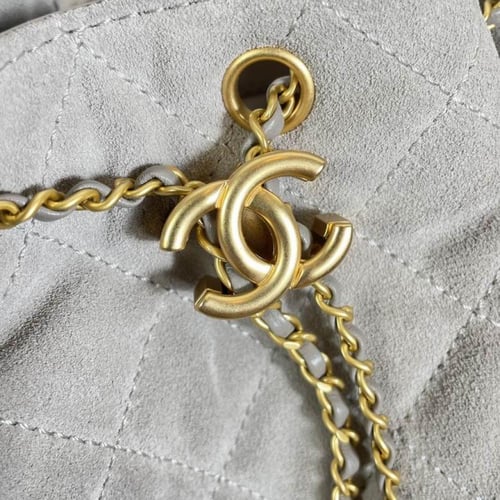 شنطة تشانيل شمواه بيج