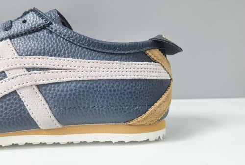 سنيكر اونيتسوكا تايغر كحلي