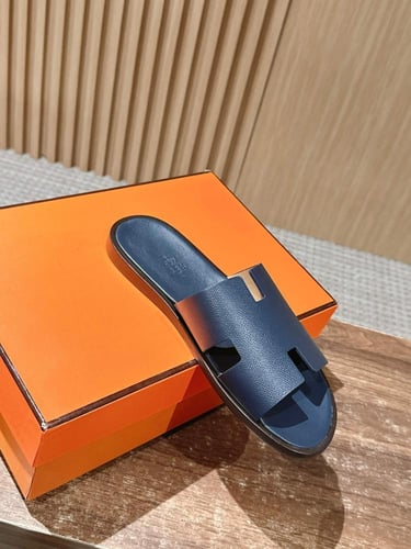 ايرميز صندل كحلي فاخر