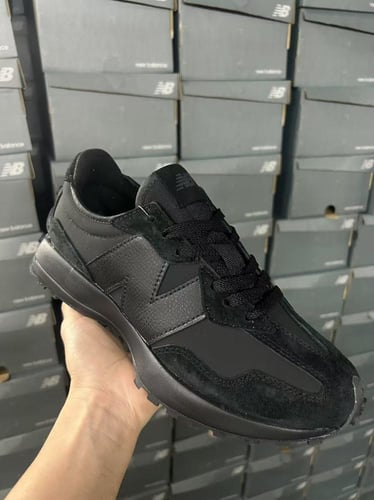 نيو بالانس 327 اسود