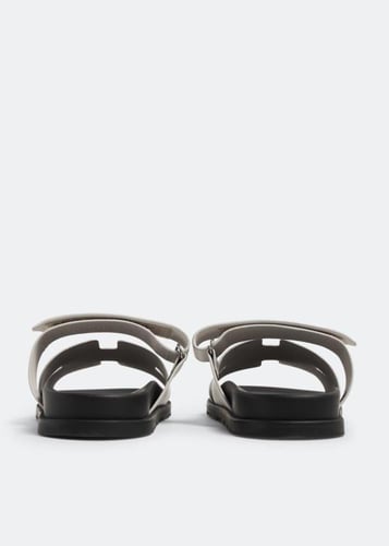 ايرميز صندل ابيض و اسود