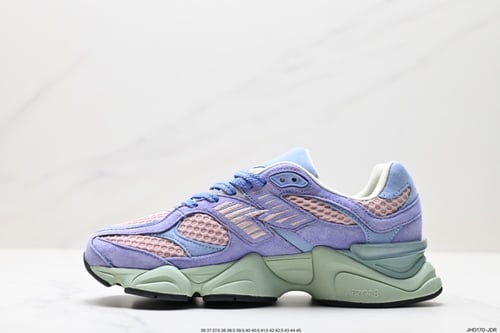 نيو بالانس 9060 لافندر و وردي