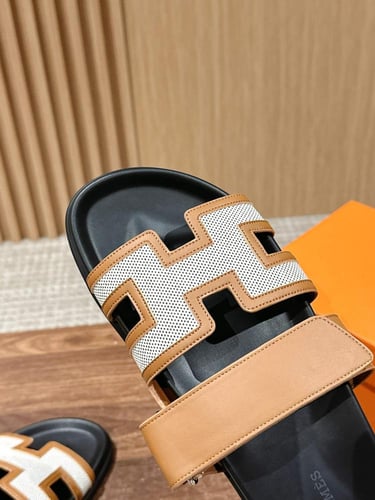 ايرميز صندل بيج فاخر