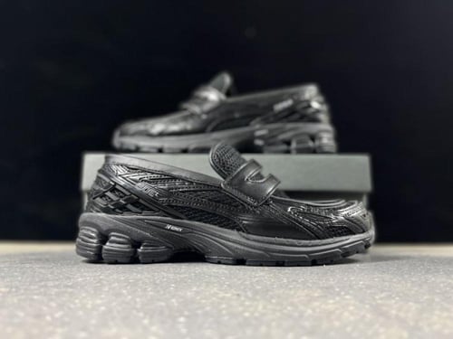 نيو بالانس 1906 اسود فخم