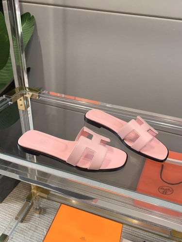 ايرميز صندل وردي ترند