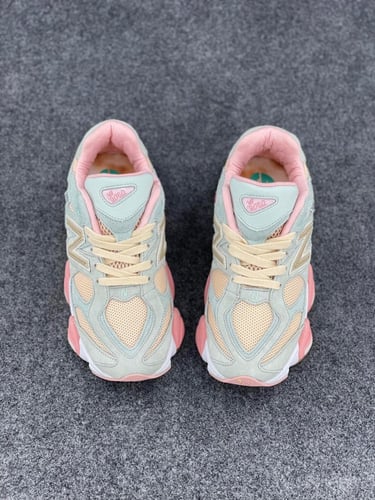 نيو بالانس 9060 وردي