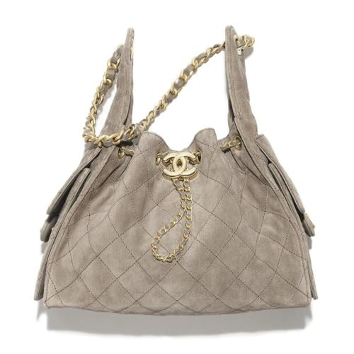 شنطة تشانيل شمواه بيج