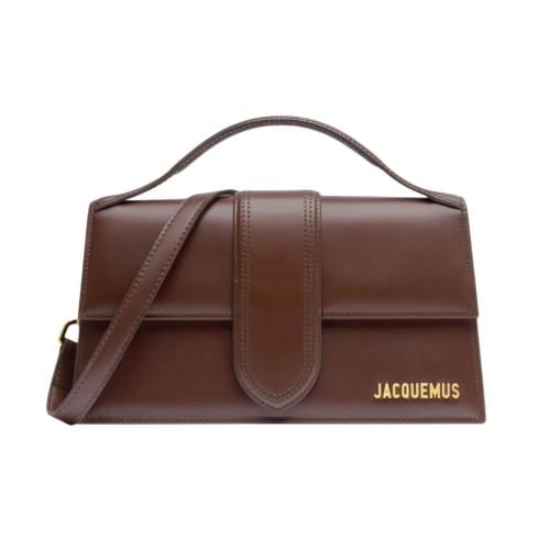 شنطة جاكومس بني