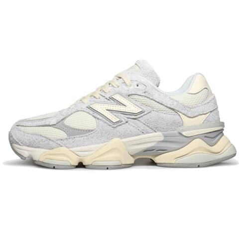 نيو بالانس 9060 ابيض لؤلؤي