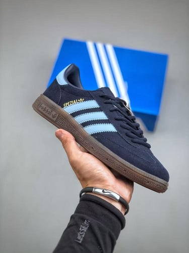 اديداس سامبا كحلي و سماوي