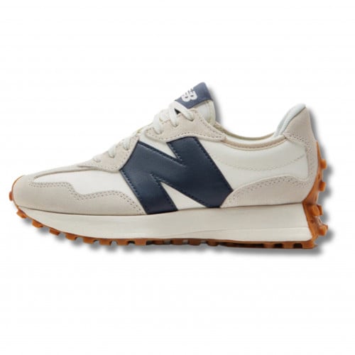 نيو بالانس 327 اوف وايت و كحلي