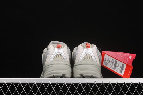 نيو بالانس 530 رمادي