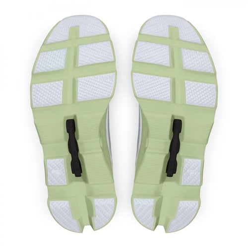 اون رانينغ كلاود مونستر اوف وايت