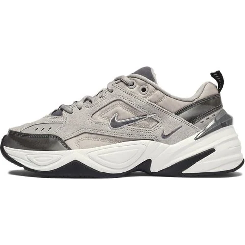 نايكي ام تو كي تكنو رمادي