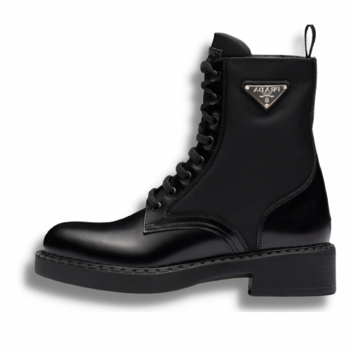 برادا هاي جلد اسود فخم