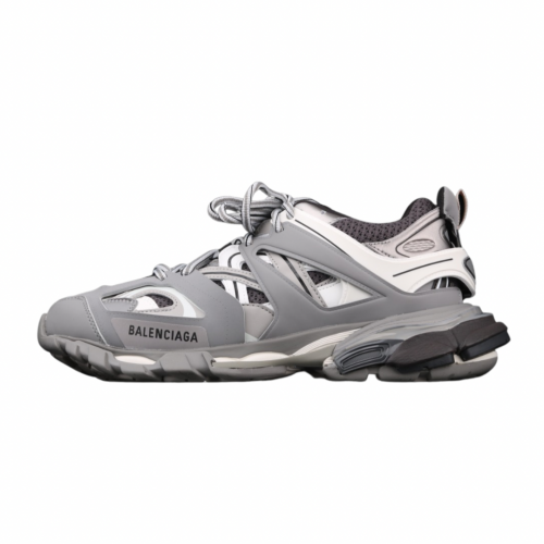 بالنسياغا تراك رمادي