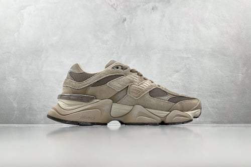 نيو بالانس 9060 رمادي