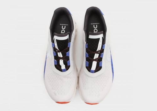 اون رانينغ كلاود مونستر ابيض و ازرق