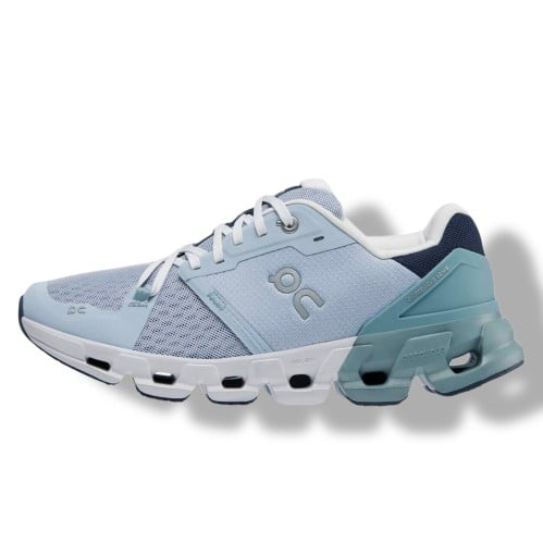 اون رانينغ كلاود فلاير رمادي