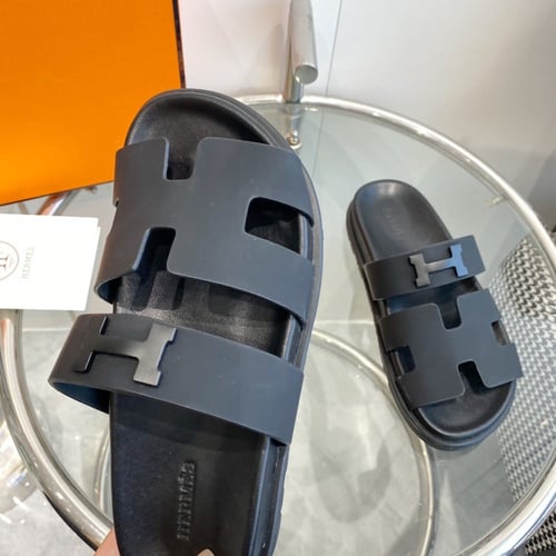 ايرميز صندل اسود ستايل