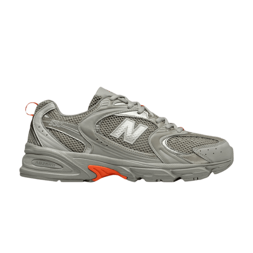 نيو بالانس 530 اخضر زيتي