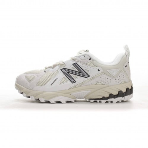 نيو بالانس 610 اوف وايت اسود