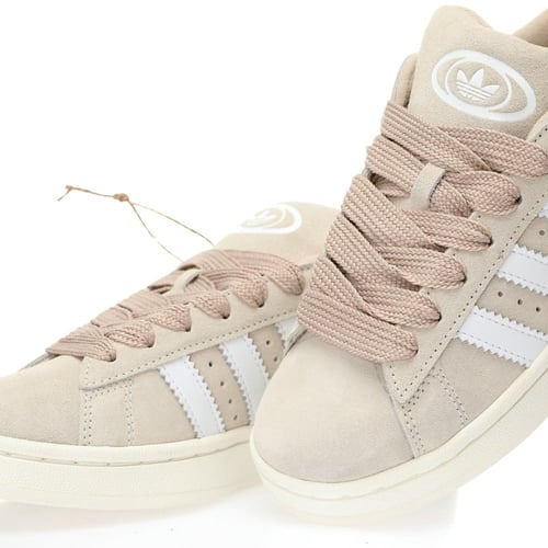 اديداس كامبوس اوف وايت