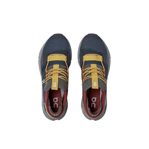 اون رانينغ كلاود نوفا اسود و احمر