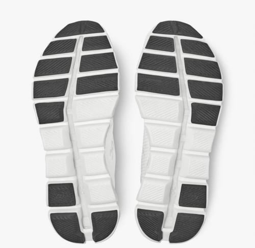 اون رانينغ كلاود اكس ابيض