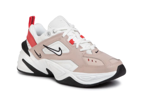 نايكي ام تو كي تكنو رمادي