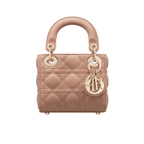 شنطة ديور ميني ليدي بيج