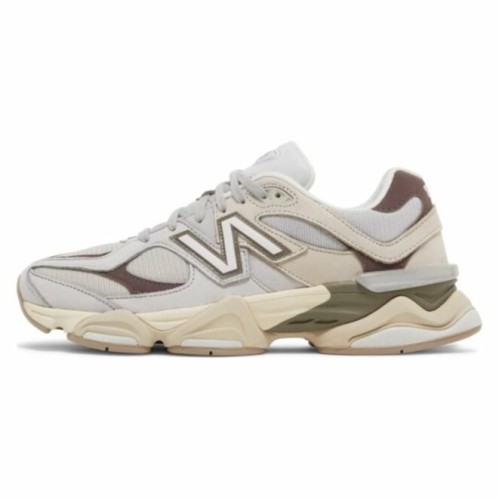 نيوبالانس 9060 رمادي P.D