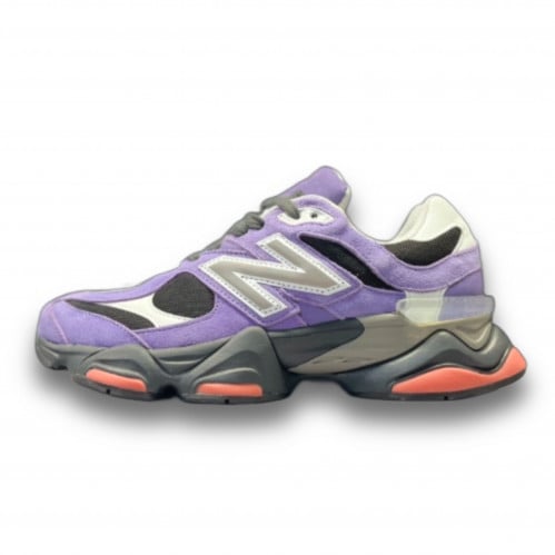 نيو بالانس 9060 بنفسجي