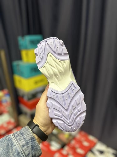 نايكي تي سي بيج و بنفسجي