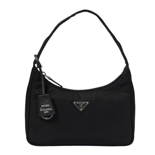 شنطة برادا اسود