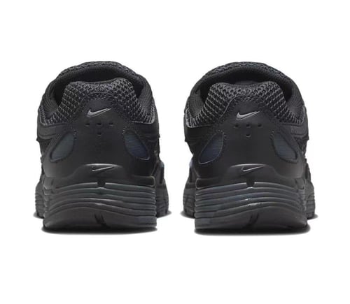 نايكي p6000 اسود