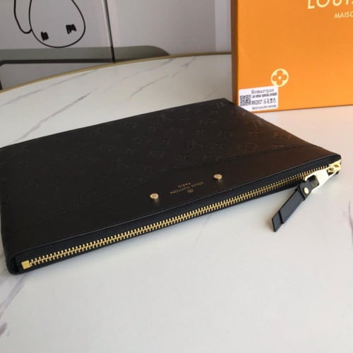 باوتش لويس فيتون اسود