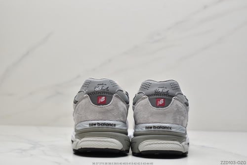 نيو بالانس 990 رمادي