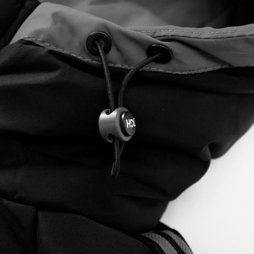 جاكيت هيرمز