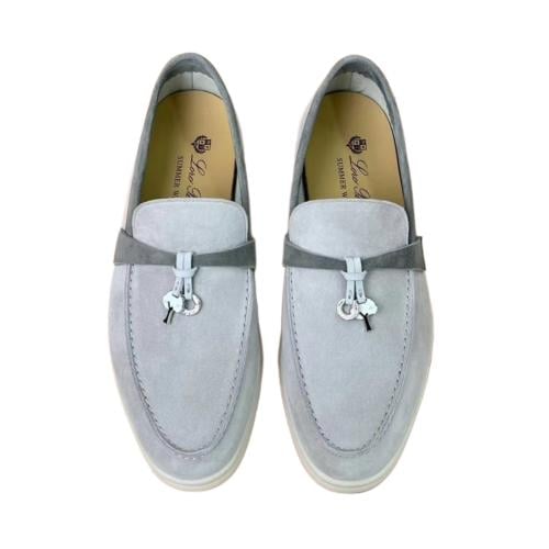 لوروبيانا رمادي