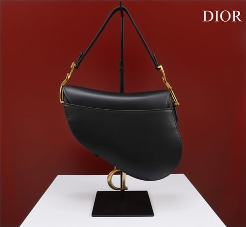 شنطة ديور سادل اسود