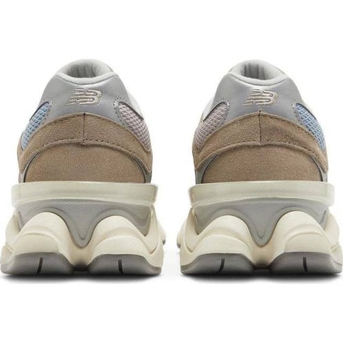 نيو بالانس 9060 رمادي