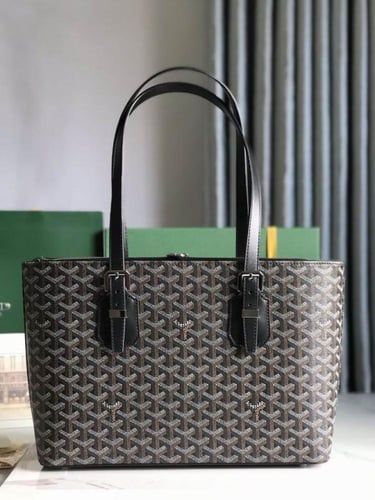 شنطة قويارد اسود أنيقة وعملية