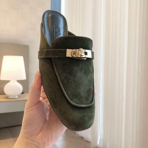 ايرميز Oz mule زيتي