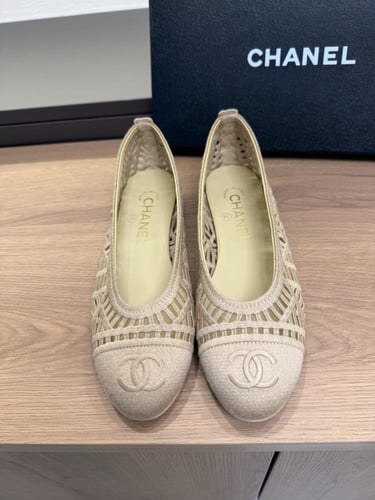 فلات شانيل بيج