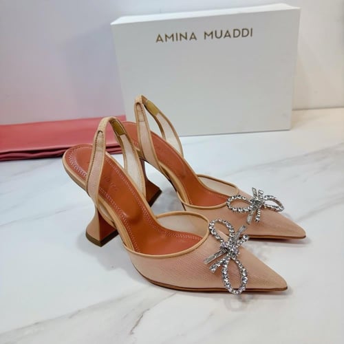 امينة معادي كعب بني