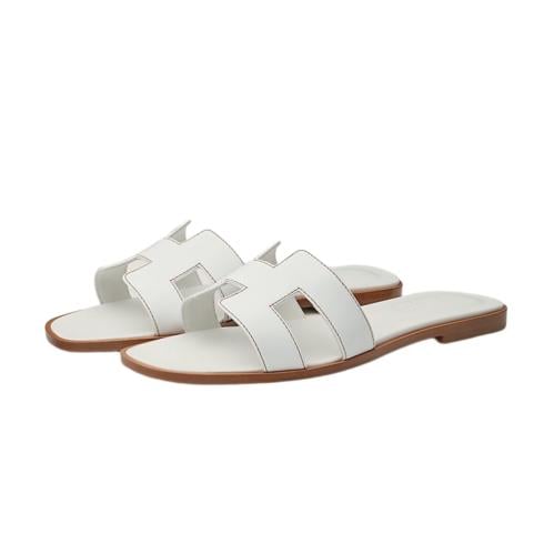 ايرميز صندل ابيض مريح