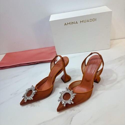 امينة معادي كعب