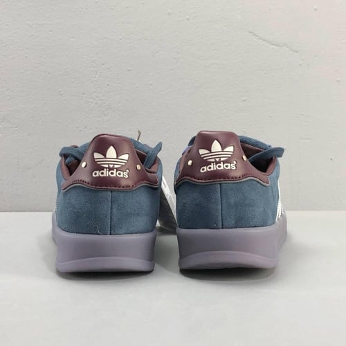 اديداس سامبا كحلي و ابيض