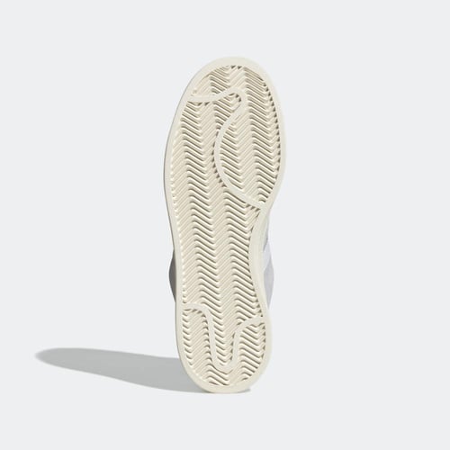 اديداس كامبوس رمادي و ابيض